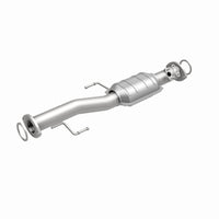 MagnaFlow Direct Fit Catalytic Conv 1999-02 Toyota 4Runner 3.4L Rear *Not for Sale in California*