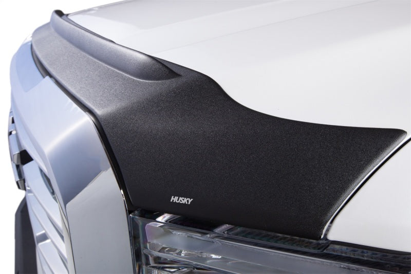 Husky Liners 15-22 Chevrolet Colorado Aeroskin Lightshield PRO - Blk