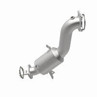 MagnaFlow 16-17 Cadillac ATS 2.0L California Grade CARB Compliant Direct-Fit Catalytic Converter