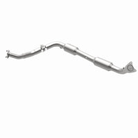 MagnaFlow 08-09 Toyota Tundra 4.7L California Grade CARB Compliant Direct-Fit Catalytic Converter