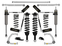 ICON 24 Gx550 1.25-3in Stage 7 Suspension System Billet