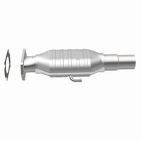 MagnaFlow Direct Fit Catalytic Converter GM 86 87