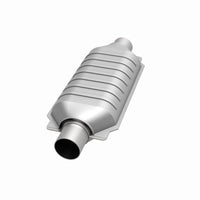 MagnaFlow Universal Catalytic Converter 3inch
