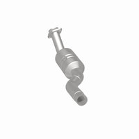 MagnaFlow 07-09 Jaguar XK 4.2L Direct Fit Converter
