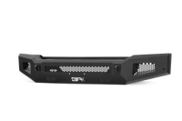 Body Armor 4x4 2019+ Chevy Silverado 1500 Ambush Series Front Bumper (Non-Winch)