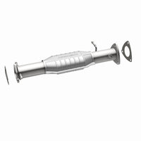 MagnaFlow Direct Fit Catalytic Converter 96-97 GM S10 Pickup 4.3L
