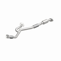 MagnaFlow 2010 Buick LaCrosse 3.0L California Grade CARB Compliant Direct-Fit Catalytic Converter