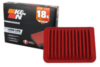 K&N Toyota Camry 07-12 Air Filter