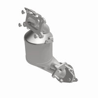 MagnaFlow Direct Fit Catalytic Converter 2021 Nissan Altima Single Manifold 2.5L