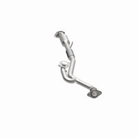 MagnaFlow 2010 Buick LaCrosse 3.0L California Grade CARB Compliant Direct-Fit Catalytic Converter