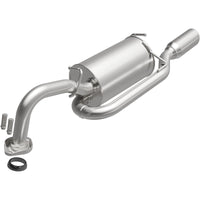 MagnaFlow 08-14 Scion xD 1.8L BRE Exhaust Kit