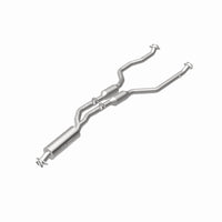 MagnaFlow 07-13 Lexus IS250 2.5L California Grade CARB Compliant Direct-Fit Catalytic Converter