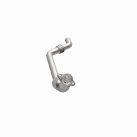 MagnaFlow 15-17 Ford Mustang 3.7L Direct Fit Converter
