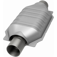 MagnaFlow Universal Catalytic Converter 2.5
