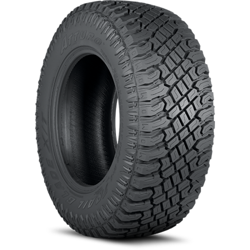 Atturo Trail Blade X/T Tire - 35x12.50R17LT 121Q - TBXT-LKFR3LA
