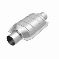 MagnaFlow Universal Catalytic Converter 2.5in. W/O2