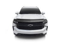 Husky Liners 07-13 Chevrolet Silverado 1500 Aeroskin II Low Profile - Tex. Black