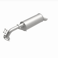 MagnaFlow Hyundai BRE Exhaust Replacement Kit