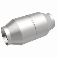 MagnaFlow Universal Catalytic Converter 3.50 inch C/C Diesel