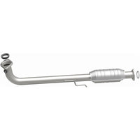 MagnaFlow Direct Fit Catalytic Converter 01-05 Honda Civic EX/GX 1.7L