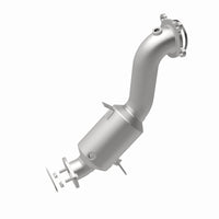 MagnaFlow 16-17 Cadillac ATS 2.0L California Grade CARB Compliant Direct-Fit Catalytic Converter