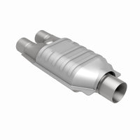 MagnaFlow Universal Catalytic Converter 2.5/2 S/D