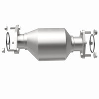MagnaFlow 08-12 Honda Accord 2.4L California Grade CARB Compliant Direct-Fit Catalytic Converter