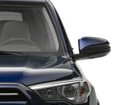 Raxiom 14-21 Toyota 4Runner Axial Series LED Side Mirror Turn Signal Lights- Smoked