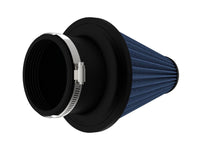 aFe Magnum FLOW Universal Air Filter 4 IN F X 7 IN B X 2-3/4 IN T X 9 IN H