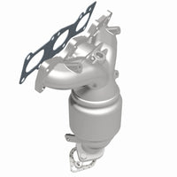 MagnaFlow 13-17 Kia Sorento 3.3L California Grade CARB Compliant Direct-Fit Catalytic Converter