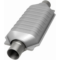 MagnaFlow Universal Catalytic Converter 3inch