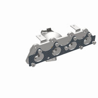 MagnaFlow 17-19 Kia Soul 1.6L California Grade CARB Compliant Direct-Fit Catalytic Converter