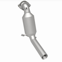 MagnaFlow 20-21 Ford Explorer 3.0L Right Underbody Direct-Fit Catalytic Converter