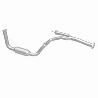 MagnaFlow Direct Fit Catalytic Converter 2004 Liberty D/S frt