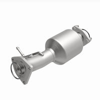 MagnaFlow 2015 Honda CR-V 2.4L California Grade CARB Compliant Direct-Fit Catalytic Converter