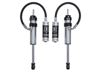 ICON 96-02 Toyota 4Runner Rear 2.5 Series Shocks VS RR Upkg - Pair