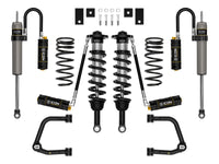 ICON 23-24 Sequoia 3-4.5in Stage 9 Suspension System Tubular