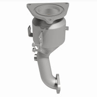 MagnaFlow 10-12 Ford Fusion 3.0L California Grade CARB Compliant Direct-Fit Catalytic Converter
