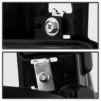 Spyder 20-22 Nissan Rogue Sport OEM Fog Lights w/Switch - Clear (FL-NR20-SP-C)