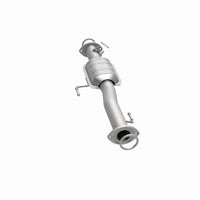 MagnaFlow Direct Fit Catalytic Conv 1999-02 Toyota 4Runner 3.4L Rear *Not for Sale in California*