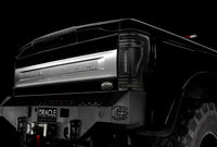 Oracle Lighting 17-22 Ford F-250/350 (Black Series) Flush Mount LED Tail Lights