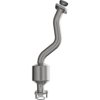 MagnaFlow 10-14 Honda Insight 1.3L California Grade CARB Compliant Direct-Fit Catalytic Converter
