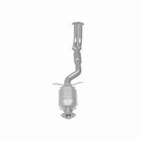 MagnaFlow Direct Fit Catalytic Converter 99-01 Sonata 2.4L