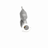 MagnaFlow Direct Fit Catalytic Converter 00-01 Cherokee 4L Front
