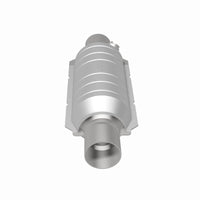 MagnaFlow Universal Catalytic Converter 2.25inch GM 3.8L