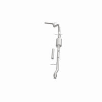 BRExhaust Exhaust Kit Replacement GM