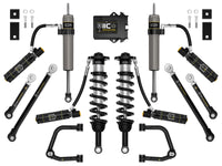 ICON 22-25 Tundra 2-3.5in Stage 13 Suspension System Tubular
