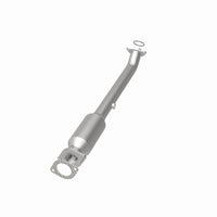 MagnaFlow 05-16 Nissan Frontier 2.5L Direct Fit Converter