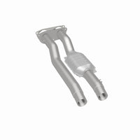MagnaFlow Direct Fit Catalytic Converter 96-97 7.4L 3500 Truck Rear