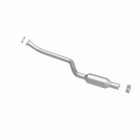 MagnaFlow 08-10 BMW 528i 3.0L Direct Fit Converter